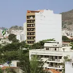Casa Da Carioca Com Vista Para Floresta Tijuca
