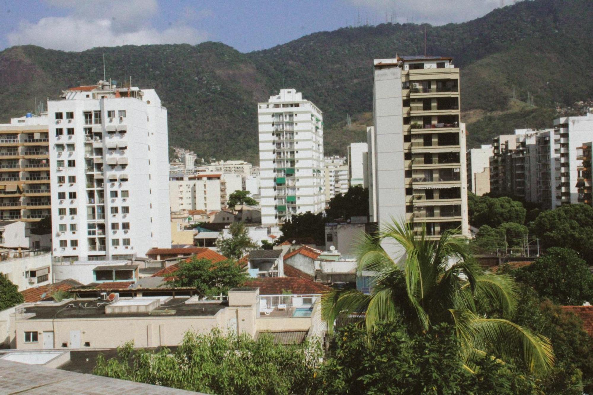 Сasa de vacaciones Casa Da Carioca Com Vista Para Floresta Tijuca *