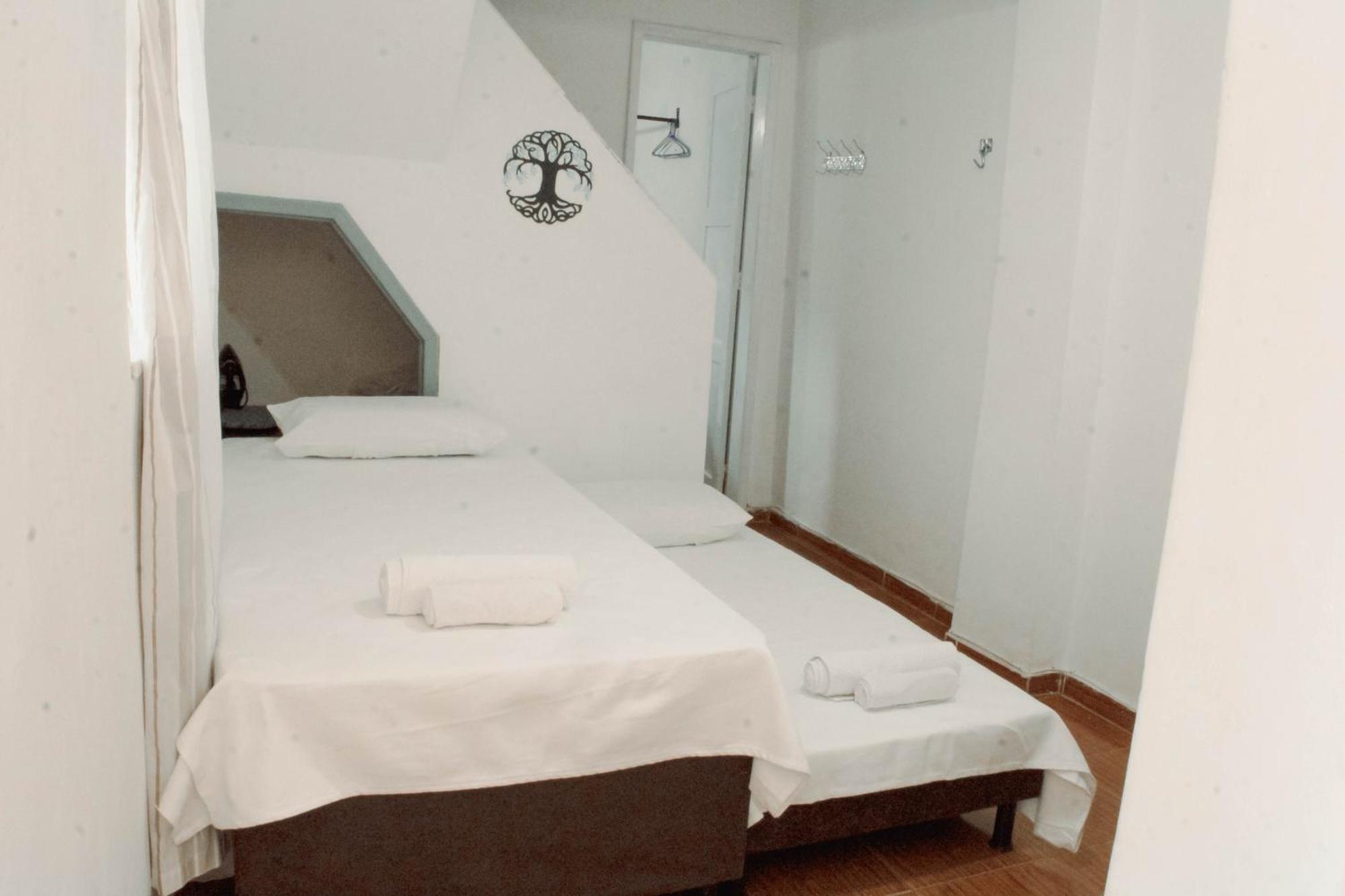 Casa Da Carioca Com Vista Para Floresta Tijuca Сasa de vacaciones *