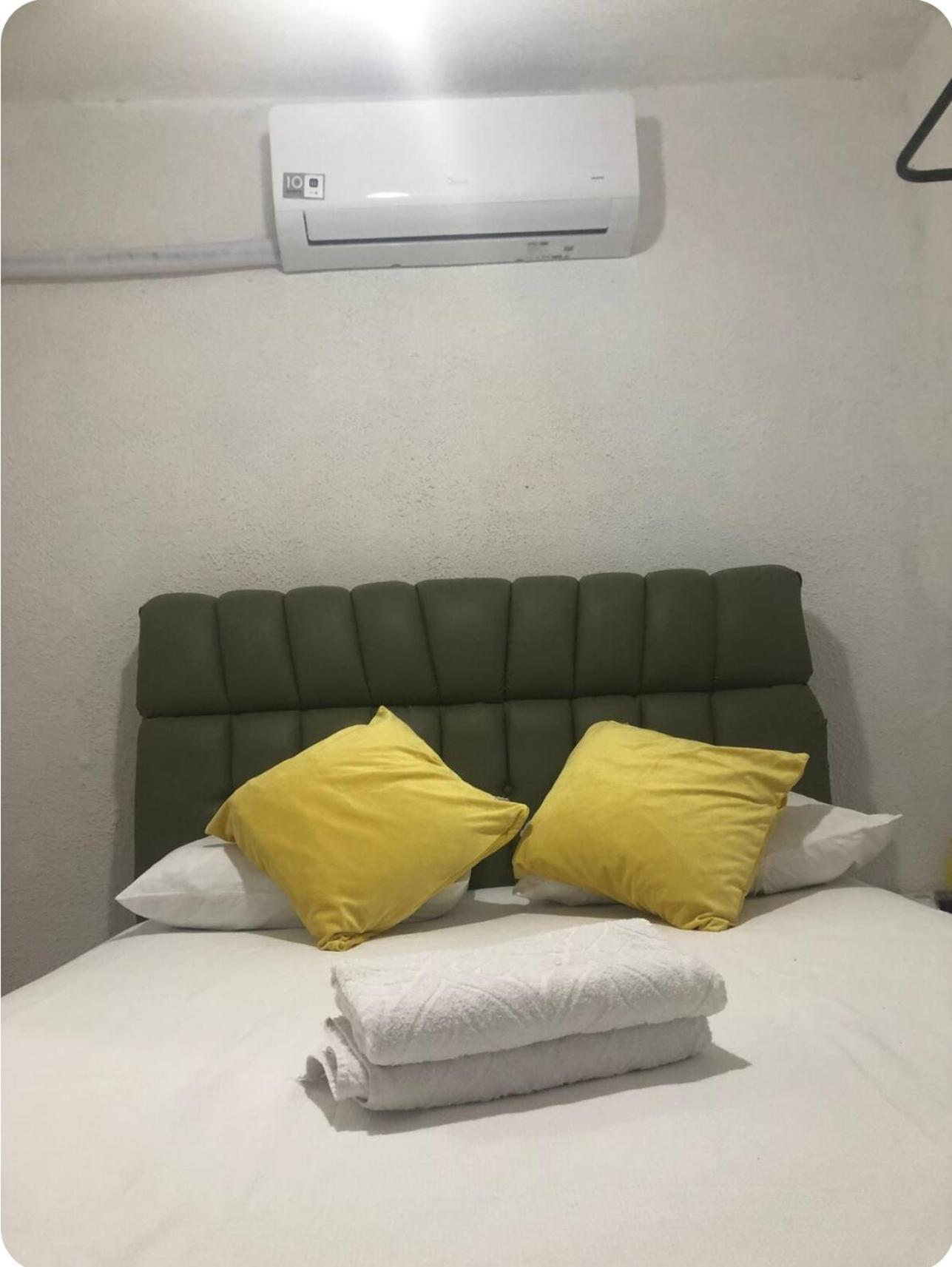 Casa Da Carioca Com Vista Para Floresta Tijuca Сasa de vacaciones Río de Janeiro