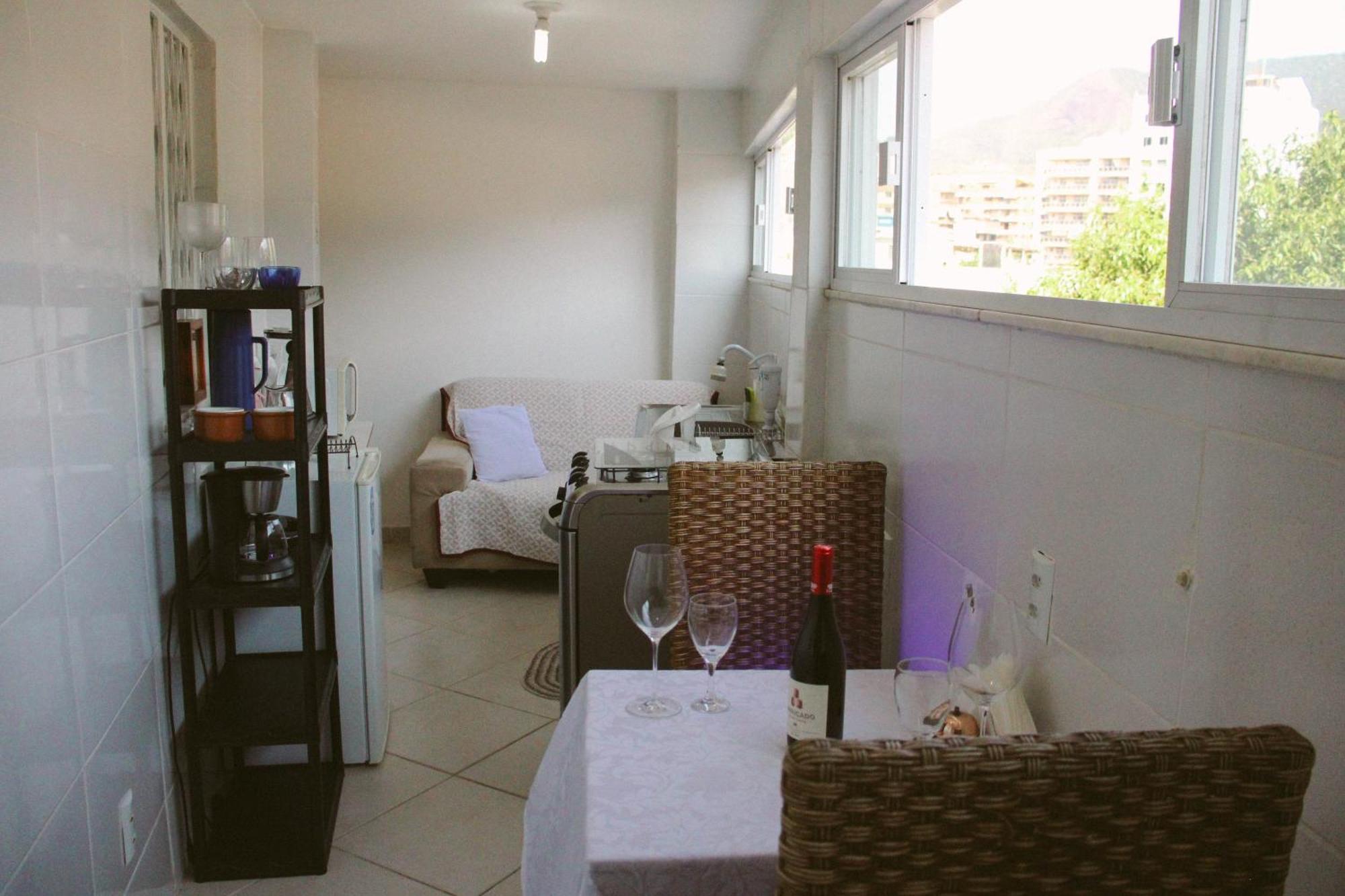 Casa 4 Pessoas Rj - Wiffi 500 Mb * Río de Janeiro